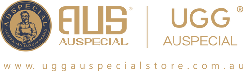 Ugg Auspecial