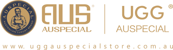 Ugg Auspecial